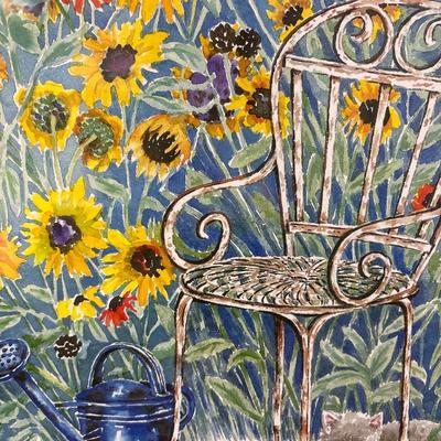 Sale Photo Thumbnail #212: 24.5 x 30.5