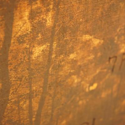 Sale Photo Thumbnail #270: oil on canvas of a woodland scene. 
Signed Henze which could be Ingfried Henze 1925-2013
  few alias names in his career.  The signature does read W. Henze but the works match online search of Ingfried Henze
This painting most likely of a Bavarian forest 