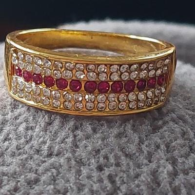 Fashion Ring