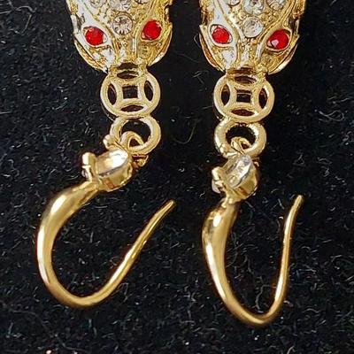 Fashion Earrings