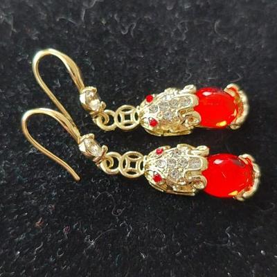 Fashion Earrings