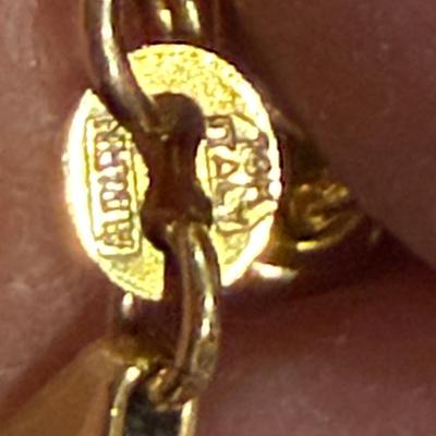 14k Yellow Gold Scrap Lot 32 grams