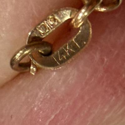 14k Yellow Gold Scrap Lot 32 grams