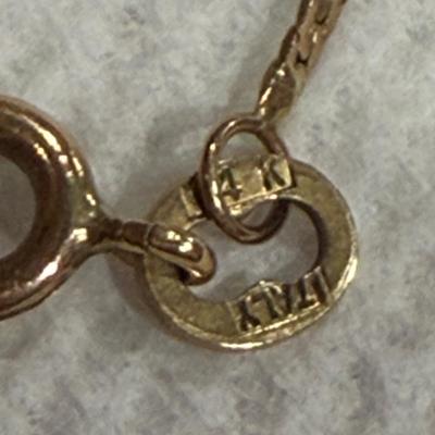 14k Yellow Gold Scrap Lot 32 grams