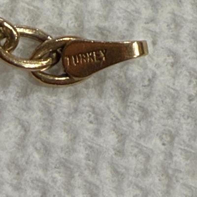 14k Yellow Gold Scrap Lot 32 grams