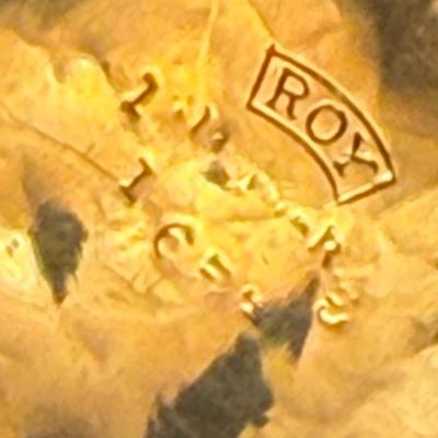 Antique Elgin Pocket Watch