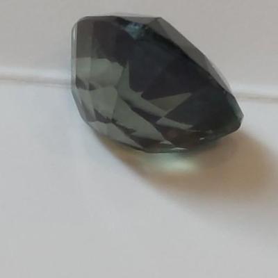 GIA CERTIFIED SPINEL