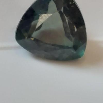 GIA CERTIFIED SPINEL