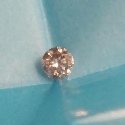 IGI CERTIFIED NATURAL DIAMOND 0.45 CT