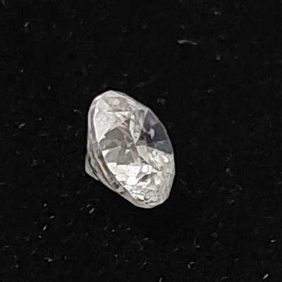 IGI CERTIFIED NATURAL DIAMOND 0.81CT