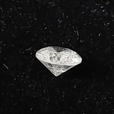 IGI CERTIFIED NATURAL DIAMOND 0.50 CT