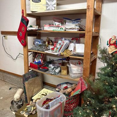 Sale Photo Thumbnail #10: - Wood shelf not included, it’s built in.

NO CHERRY PICKING or taking ONLY the items you want and leaving the rest or you will be banned! Please arrive with enough time to load. Bring boxes/any tools to assemble /dolly/people to help load/etc.
- Questi