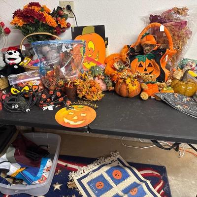 Sale Photo Thumbnail #12: - Table not included

NO CHERRY PICKING or taking ONLY the items you want and leaving the rest or you will be banned! Please arrive with enough time to load. Bring boxes/any tools to assemble /dolly/people to help load/etc.
- Questions? Call Shawn at 9182