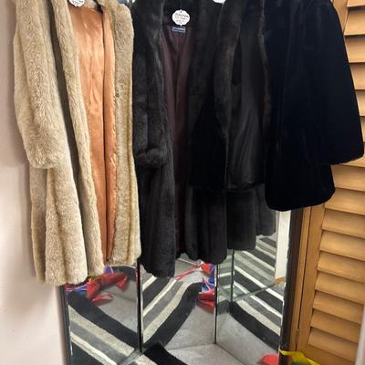 Sale Photo Thumbnail #19: NO CHERRY PICKING or taking ONLY the items you want and leaving the rest or you will be banned! Please arrive with enough time to load. Bring boxes/any tools to assemble /dolly/people to help load/etc.
- Questions? Call Shawn at 9182322327 or email us.