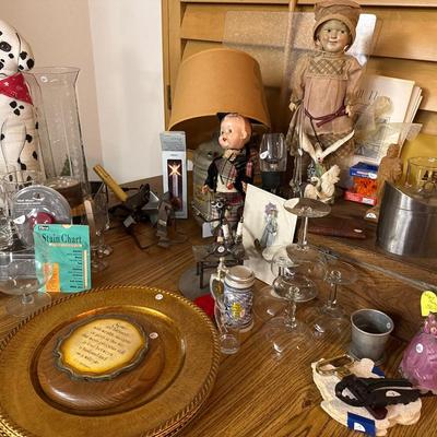 Sale Photo Thumbnail #26: NO CHERRY PICKING or taking ONLY the items you want and leaving the rest or you will be banned! Please arrive with enough time to load. Bring boxes/any tools to assemble /dolly/people to help load/etc.
- Questions? Call Shawn at 9182322327 or email us.