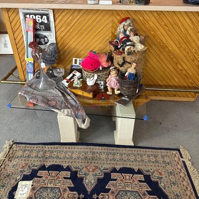 Sale Photo Thumbnail #27: NO CHERRY PICKING or taking ONLY the items you want and leaving the rest or you will be banned! Please arrive with enough time to load. Bring boxes/any tools to assemble /dolly/people to help load/etc.
- Questions? Call Shawn at 9182322327 or email us.