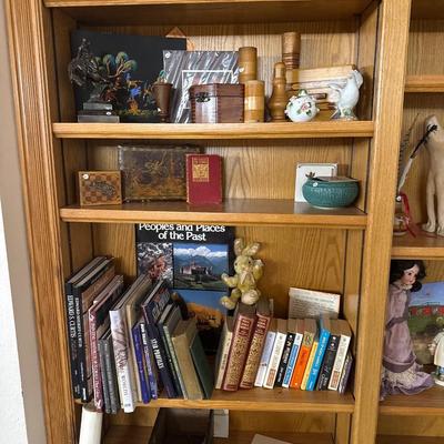 Sale Photo Thumbnail #31: - Wood shelf is built-in so not included. 

NO CHERRY PICKING or taking ONLY the items you want and leaving the rest or you will be banned! Please arrive with enough time to load. Bring boxes/any tools to assemble /dolly/people to help load/etc.
- Questio