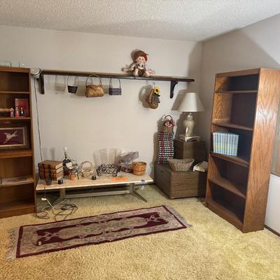 Sale Photo Thumbnail #38: NO CHERRY PICKING or taking ONLY the items you want and leaving the rest or you will be banned! Please arrive with enough time to load. Bring boxes/any tools to assemble /dolly/people to help load/etc.
- Questions? Call Shawn at 9182322327 or email us.