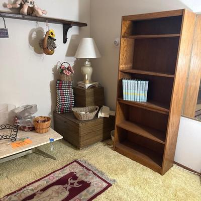 Sale Photo Thumbnail #39: NO CHERRY PICKING or taking ONLY the items you want and leaving the rest or you will be banned! Please arrive with enough time to load. Bring boxes/any tools to assemble /dolly/people to help load/etc.
- Questions? Call Shawn at 9182322327 or email us.