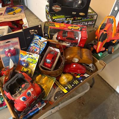 Sale Photo Thumbnail #53: - Table not included

NO CHERRY PICKING or taking ONLY the items you want and leaving the rest or you will be banned! Please arrive with enough time to load. Bring boxes/any tools to assemble /dolly/people to help load/etc.
- Questions? Call Shawn at 9182