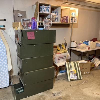 Sale Photo Thumbnail #54: NO CHERRY PICKING or taking ONLY the items you want and leaving the rest or you will be banned! Please arrive with enough time to load. Bring boxes/any tools to assemble /dolly/people to help load/etc.
- Questions? Call Shawn at 9182322327 or email us.