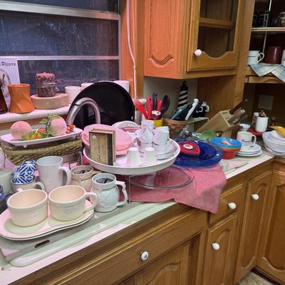 Sale Photo Thumbnail #58: NO CHERRY PICKING or taking ONLY the items you want and leaving the rest or you will be banned! Please arrive with enough time to load. Bring boxes/any tools to assemble /dolly/people to help load/etc.
- Questions? Call Shawn at 9182322327 or email us.