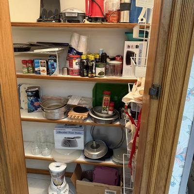 Sale Photo Thumbnail #60: NO CHERRY PICKING or taking ONLY the items you want and leaving the rest or you will be banned! Please arrive with enough time to load. Bring boxes/any tools to assemble /dolly/people to help load/etc.
- Questions? Call Shawn at 9182322327 or email us.