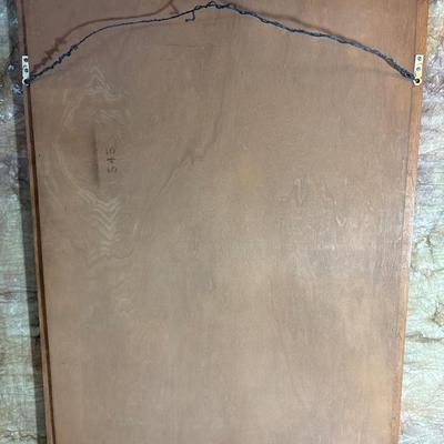 Sale Photo Thumbnail #309: 26.5 x 38.5