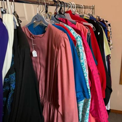 Sale Photo Thumbnail #72: - Rack not included 

NO CHERRY PICKING or taking ONLY the items you want and leaving the rest or you will be banned! Please arrive with enough time to load. Bring boxes/any tools to assemble /dolly/people to help load/etc.
- Questions? Call Shawn at 9182