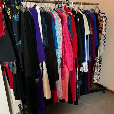 Sale Photo Thumbnail #71: - Rack not included 

NO CHERRY PICKING or taking ONLY the items you want and leaving the rest or you will be banned! Please arrive with enough time to load. Bring boxes/any tools to assemble /dolly/people to help load/etc.
- Questions? Call Shawn at 9182