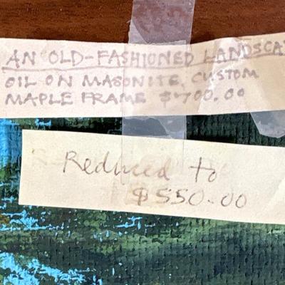 Sale Photo Thumbnail #327: 22.5 x 16.5