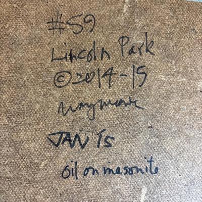 Sale Photo Thumbnail #328: 22.5 x 16.5