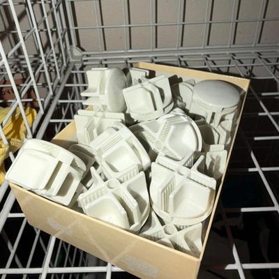 Sale Photo Thumbnail #75: - Camera on wood pole not included 

NO CHERRY PICKING or taking ONLY the items you want and leaving the rest or you will be banned! Please arrive with enough time to load. Bring boxes/any tools to assemble /dolly/people to help load/etc.
- Questions? Cal