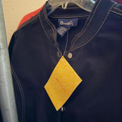 Sale Photo Thumbnail #80: - Sizes vary
- Racks not included 

NO CHERRY PICKING or taking ONLY the items you want and leaving the rest or you will be banned! Please arrive with enough time to load. Bring boxes/any tools to assemble /dolly/people to help load/etc.
- Questions? Call