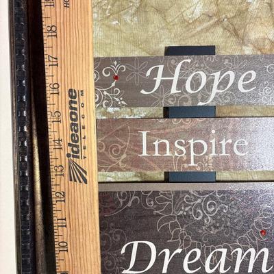 Sale Photo Thumbnail #335: 23x23 & 10x18