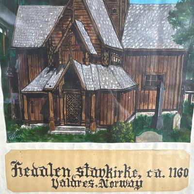 Sale Photo Thumbnail #389: See pics, possibly original . 17x21