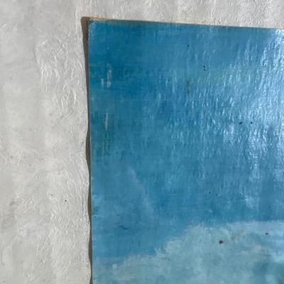 Sale Photo Thumbnail #387: See pics, possibly original . 17x21