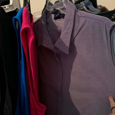 Sale Photo Thumbnail #85: -Racks are not included 

NO CHERRY PICKING or taking ONLY the items you want and leaving the rest or you will be banned! Please arrive with enough time to load. Bring boxes/any tools to assemble /dolly/people to help load/etc.
- Questions? Call Shawn at 