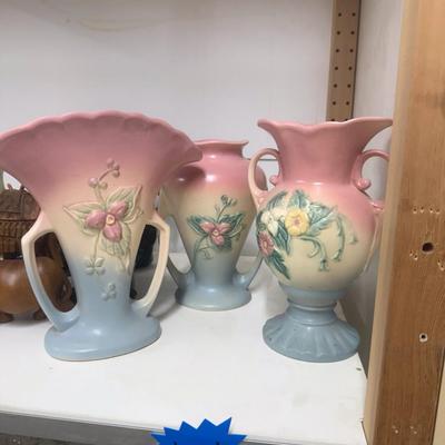 Sale Photo Thumbnail #619: 3 pieces, see photos