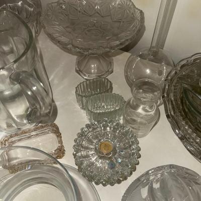 Sale Photo Thumbnail #627: Entire shelf, see photos