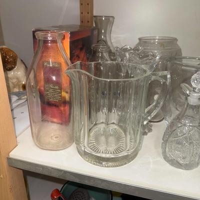 Sale Photo Thumbnail #632: Entire shelf, see photos