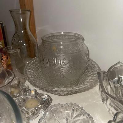 Sale Photo Thumbnail #629: Entire shelf, see photos