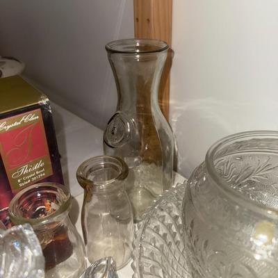 Sale Photo Thumbnail #631: Entire shelf, see photos