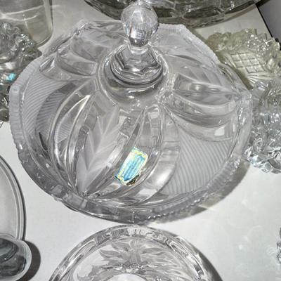 Sale Photo Thumbnail #626: Entire shelf, see photos