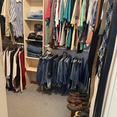 Sale Photo Thumbnail #92: -Sizes vary

NO CHERRY PICKING or taking ONLY the items you want and leaving the rest or you will be banned! Please arrive with enough time to load. Bring boxes/any tools to assemble /dolly/people to help load/etc.
- Questions? Call Shawn at 9182322327 or