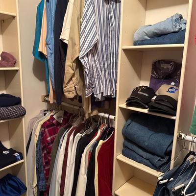 Sale Photo Thumbnail #96: -Sizes vary

NO CHERRY PICKING or taking ONLY the items you want and leaving the rest or you will be banned! Please arrive with enough time to load. Bring boxes/any tools to assemble /dolly/people to help load/etc.
- Questions? Call Shawn at 9182322327 or