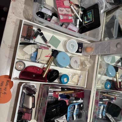 Sale Photo Thumbnail #102: - Table & shelving are not included.

NO CHERRY PICKING or taking ONLY the items you want and leaving the rest or you will be banned! Please arrive with enough time to load. Bring boxes/any tools to assemble /dolly/people to help load/etc.
- Questions? Ca