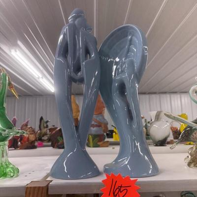 Sale Photo Thumbnail #785: Abstract people, see photos