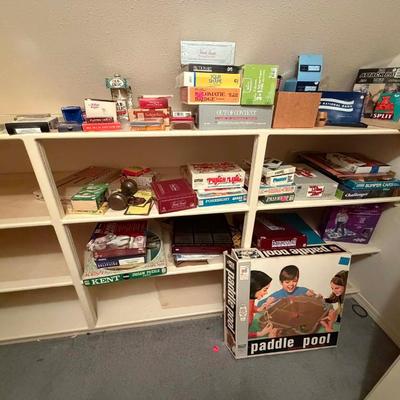 Sale Photo Thumbnail #109: NO CHERRY PICKING or taking ONLY the items you want and leaving the rest or you will be banned! Please arrive with enough time to load. Bring boxes/any tools to assemble /dolly/people to help load/etc.
- Questions? Call Shawn at 9182322327 or email us.