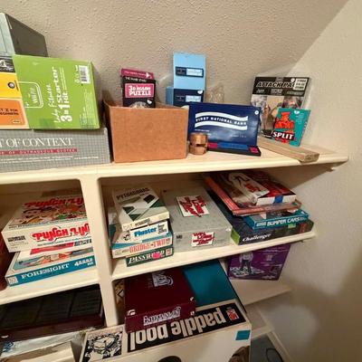 Sale Photo Thumbnail #113: NO CHERRY PICKING or taking ONLY the items you want and leaving the rest or you will be banned! Please arrive with enough time to load. Bring boxes/any tools to assemble /dolly/people to help load/etc.
- Questions? Call Shawn at 9182322327 or email us.